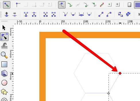 Supprimer les lignes doubles des fichiers de découpe laser dans Inkscape Supprimer les lignes doubles des fichiers de découpe laser dans Inkscape