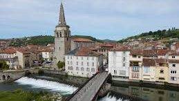 Toerisme Ariège St. Girons