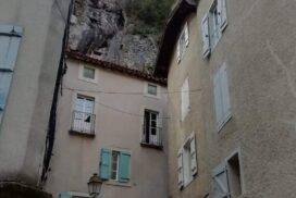 Toerisme Ariège Foix