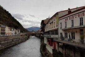 Toerisme Ariège Foix
