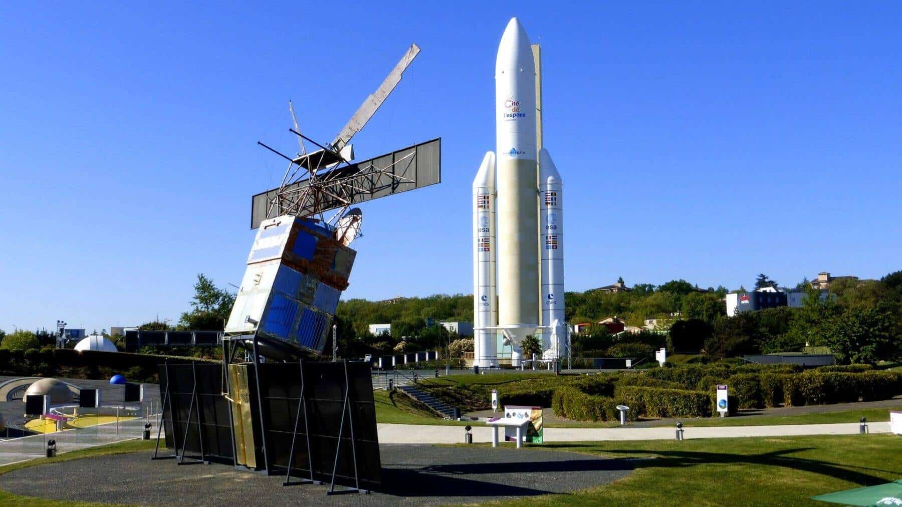 Toulouse Ariadne