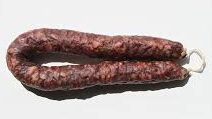 saucisse de foie