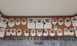 Toerisme Ariège Carla Bayle