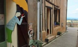 Toerisme Ariège Carla Bayle