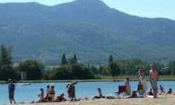 Lac de Fontclaire