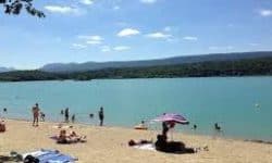 Lac de Montbel