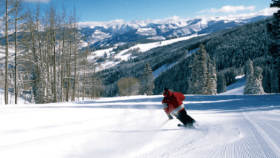 beaver creek