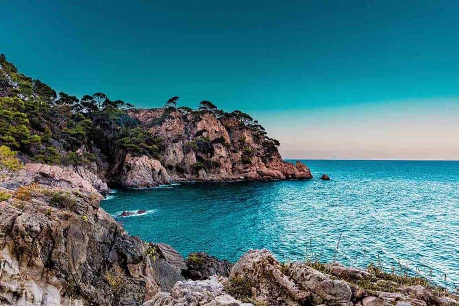 Marbella- Winter in Spain- Mainland Spain Travel Tips- Places to visit in winter in Spain.