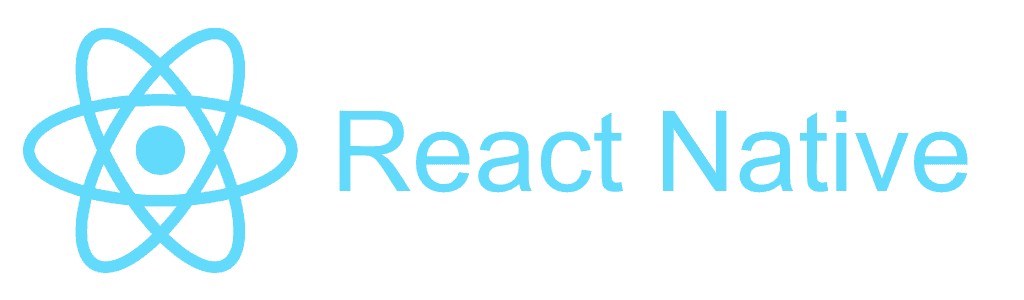 Logo React Native par Facebook