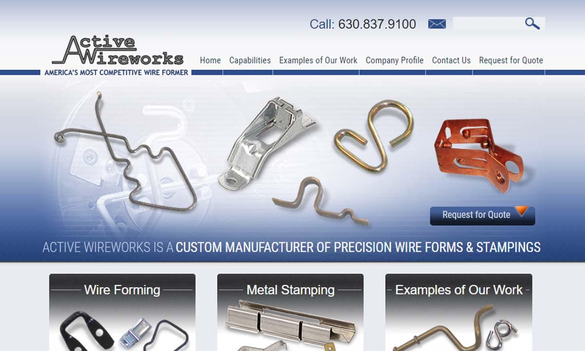 Active Wireworks Active Wireworks