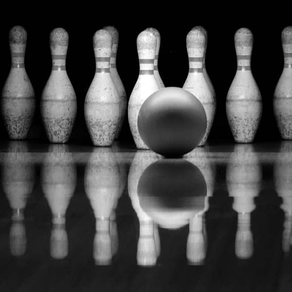 bowling Bowling
