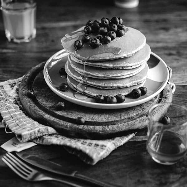 pancakes Pancakes