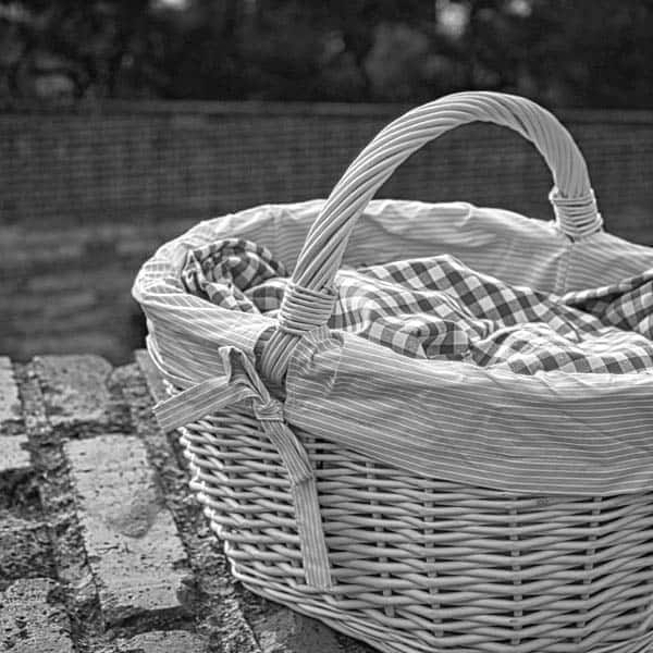 picnic-basket Picnic Basket