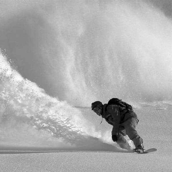 snowboarding Snowboarding