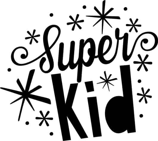 waw_100ofmyfavorites_vol7_super kid super kid word art