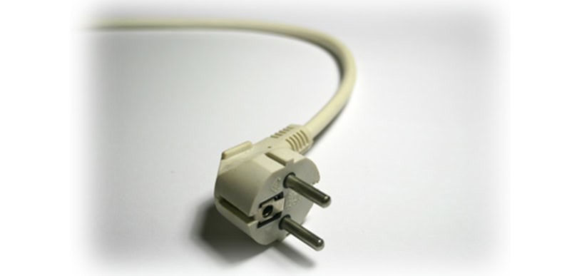 Trade fair technolog control hardware