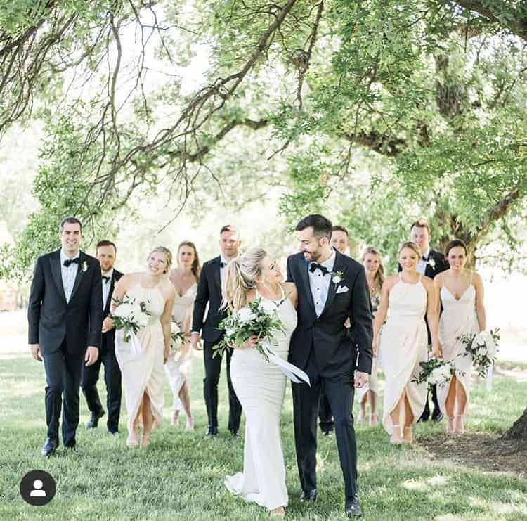 Wedding Hair And Makeup Ziel Bridal Elegant Authentic Timeless