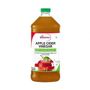 best apple cider vinegar