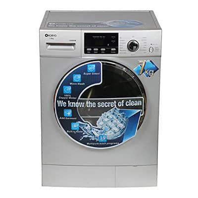best washing machines in india