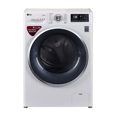 best top load washing machine