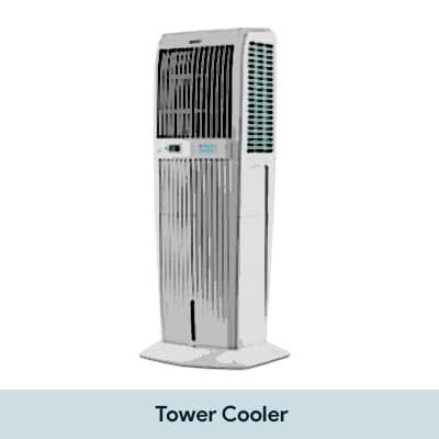 Tower Cooler