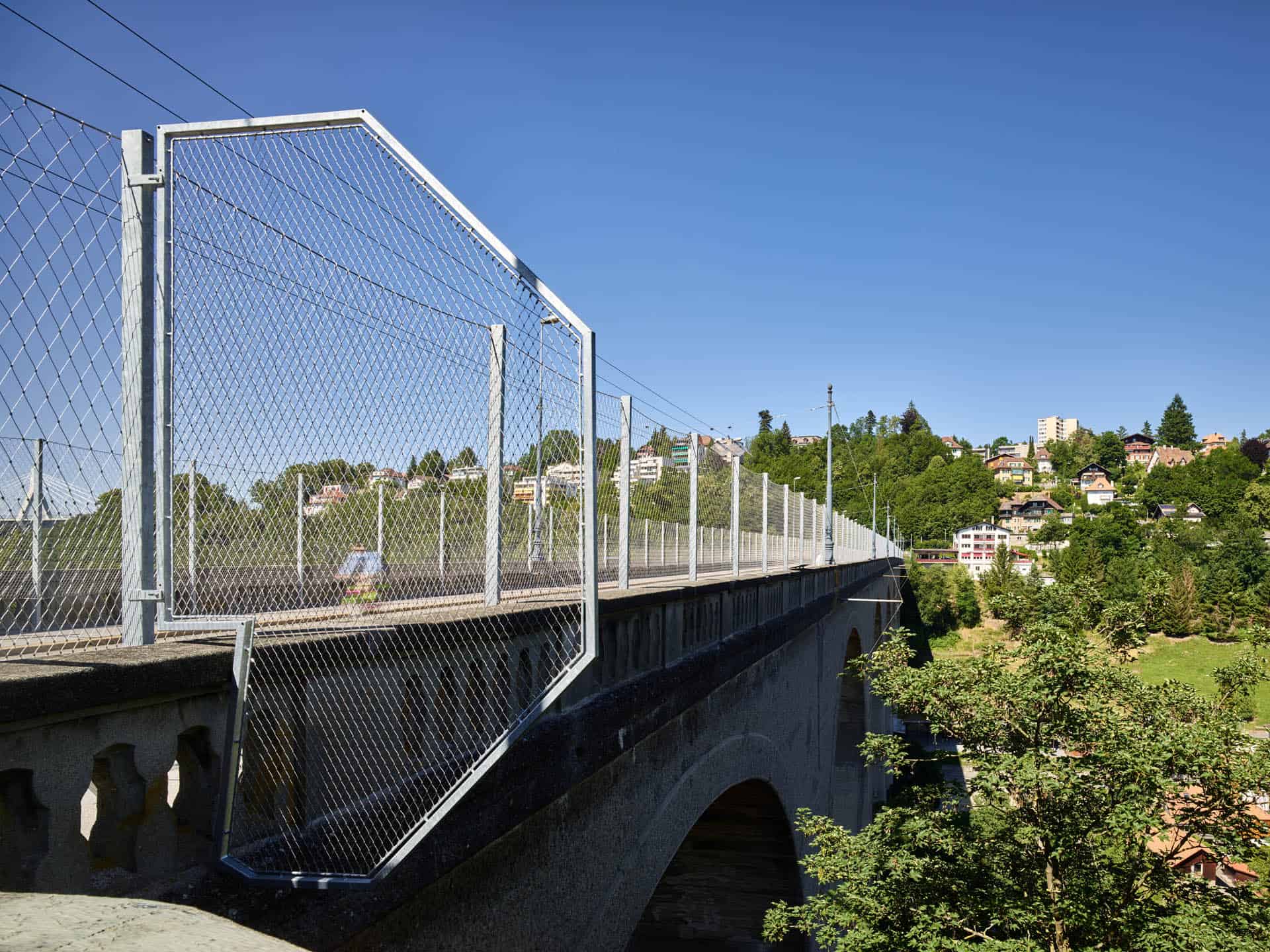 Jakob AG - Pont du Zaehringen_121