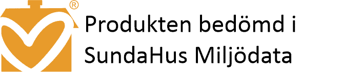 SundaHus trademark 1 Sundahus miljödata bedömning logo