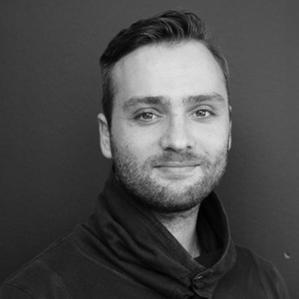 XU University Dozent Dr. Sven Jungmann
