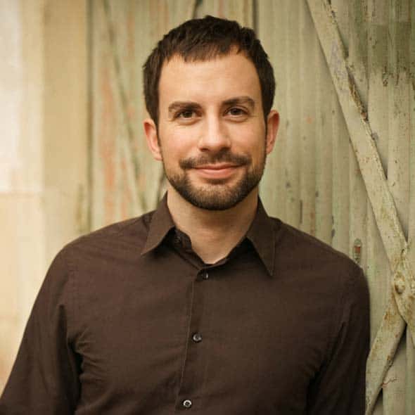 XU University Dozent Florian Breithaupt