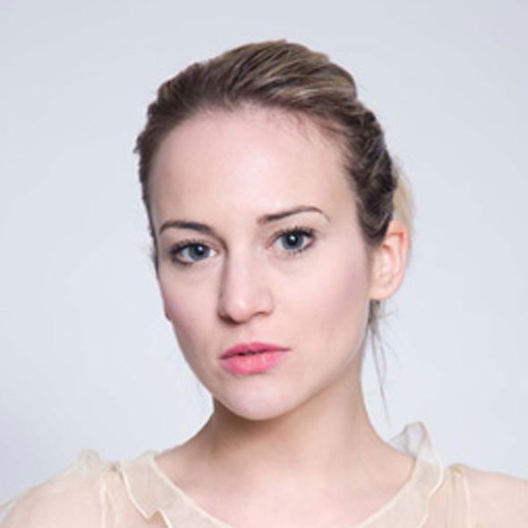 XU Dozentin Judith Innerhofer