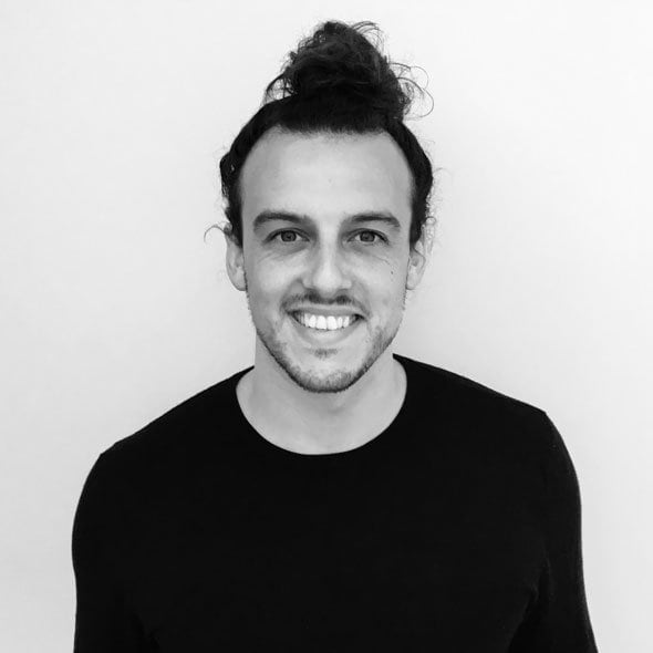 XU Dozent Florian Feltes