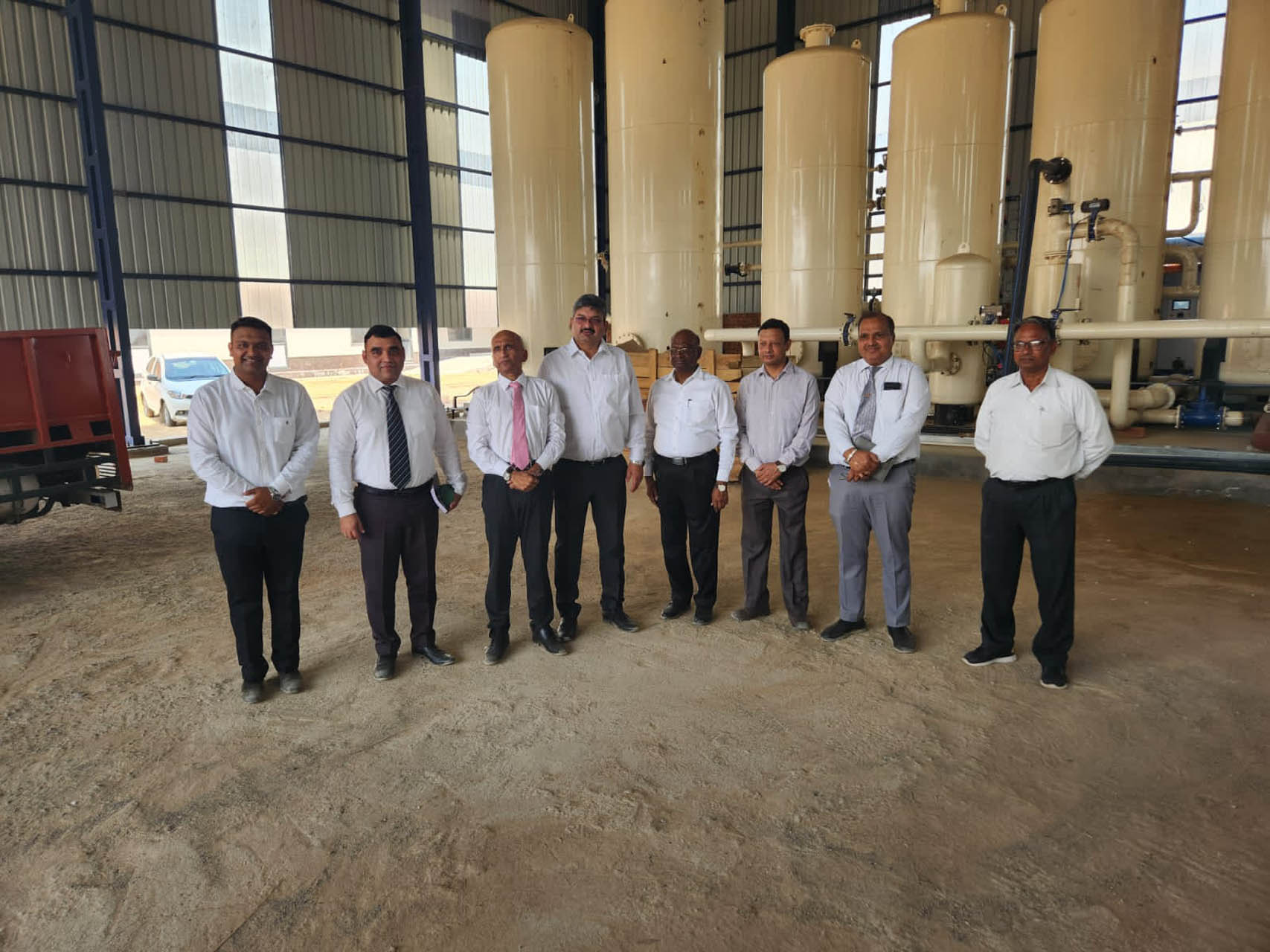 Projects - Cyra Engines Pvt. Ltd.
