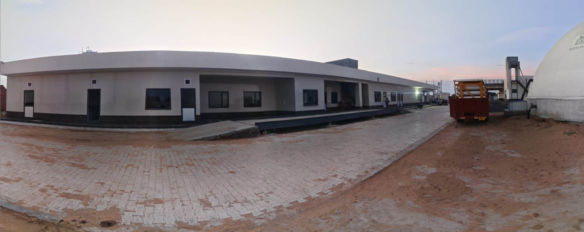 Projects - Cyra Engines Pvt. Ltd.