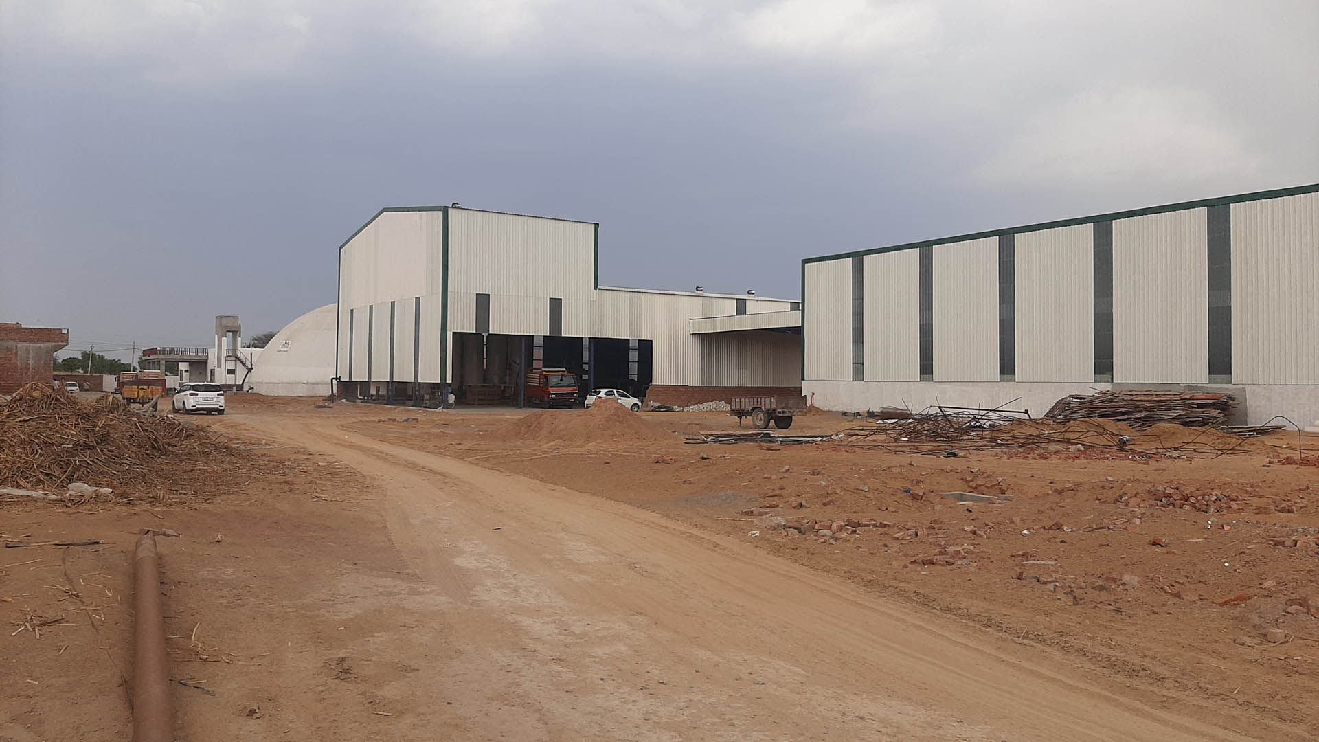 Projects - Cyra Engines Pvt. Ltd.