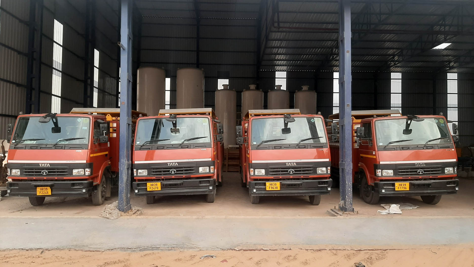Projects - Cyra Engines Pvt. Ltd.