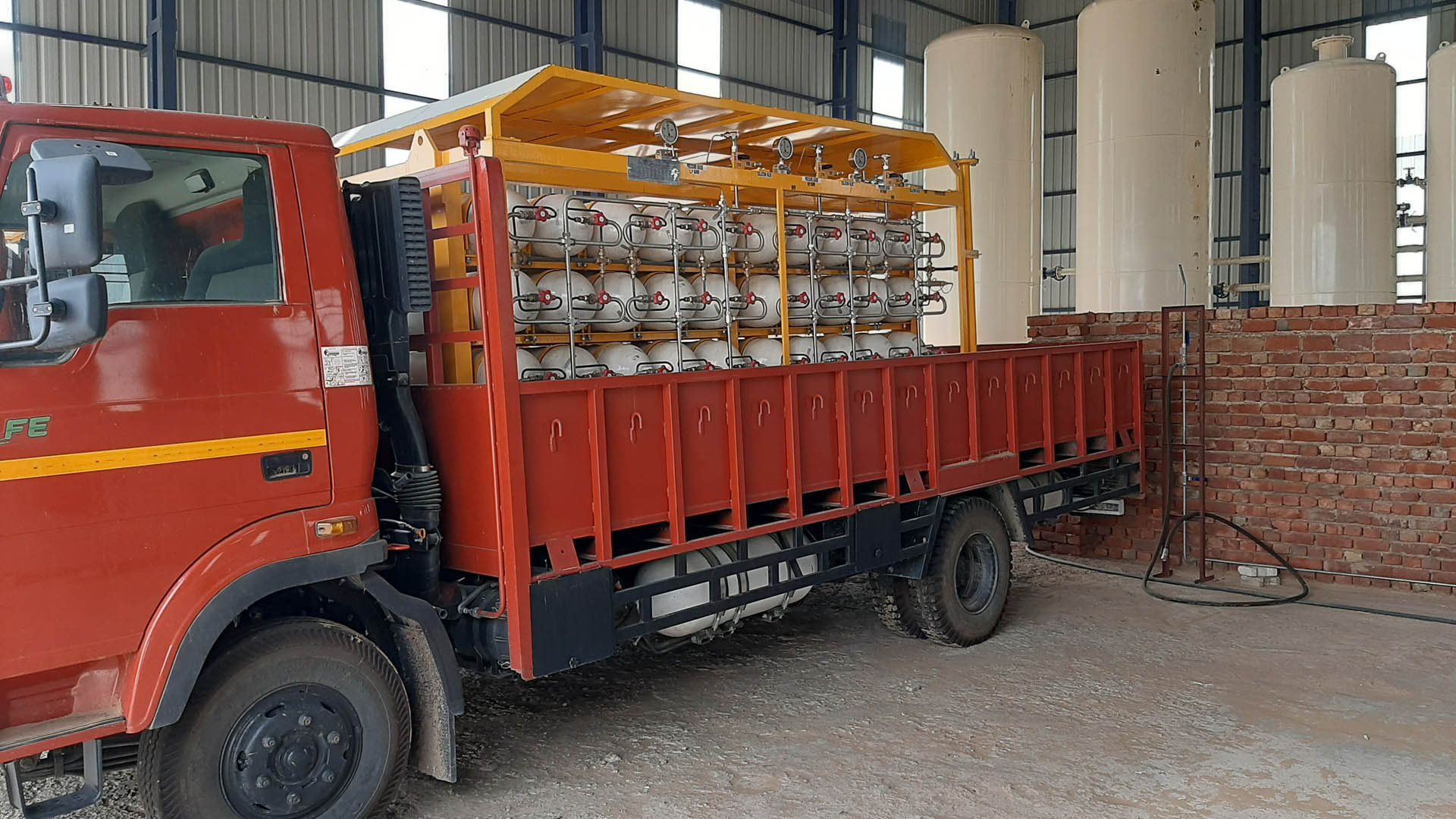 Projects - Cyra Engines Pvt. Ltd.