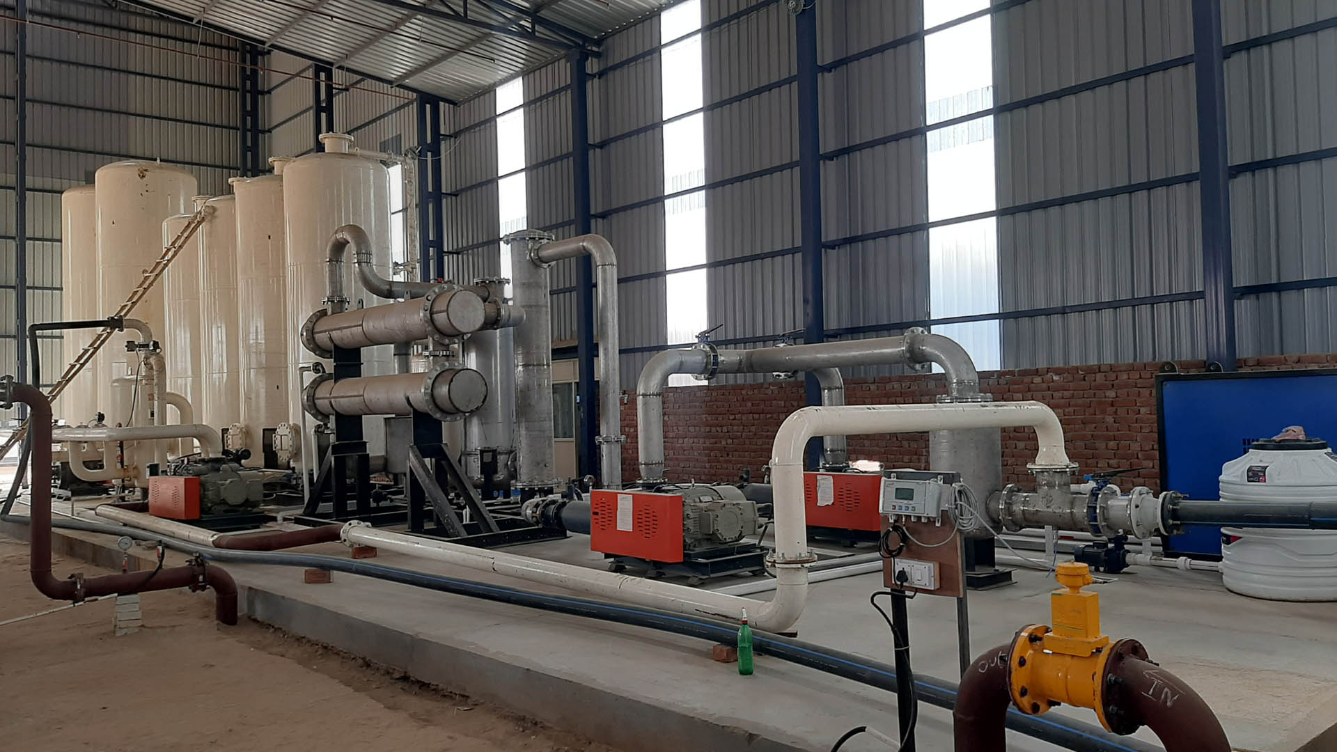 Projects - Cyra Engines Pvt. Ltd.
