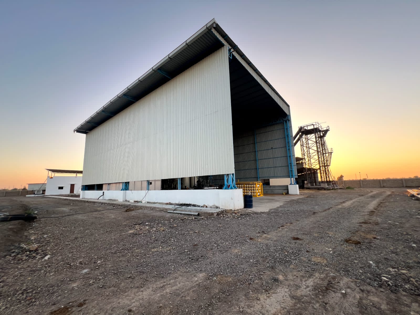 Projects - Cyra Engines Pvt. Ltd.