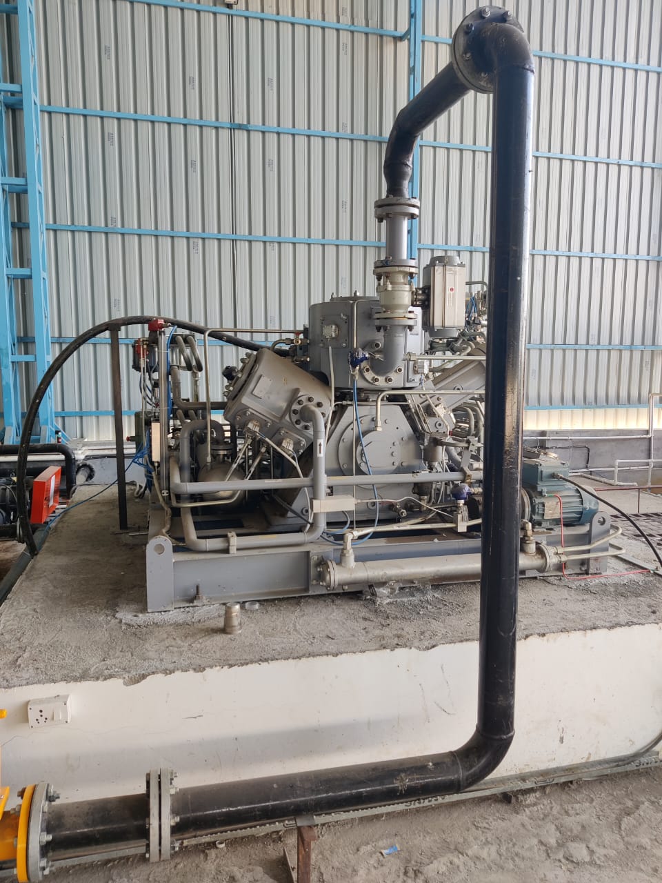 Projects - Cyra Engines Pvt. Ltd.