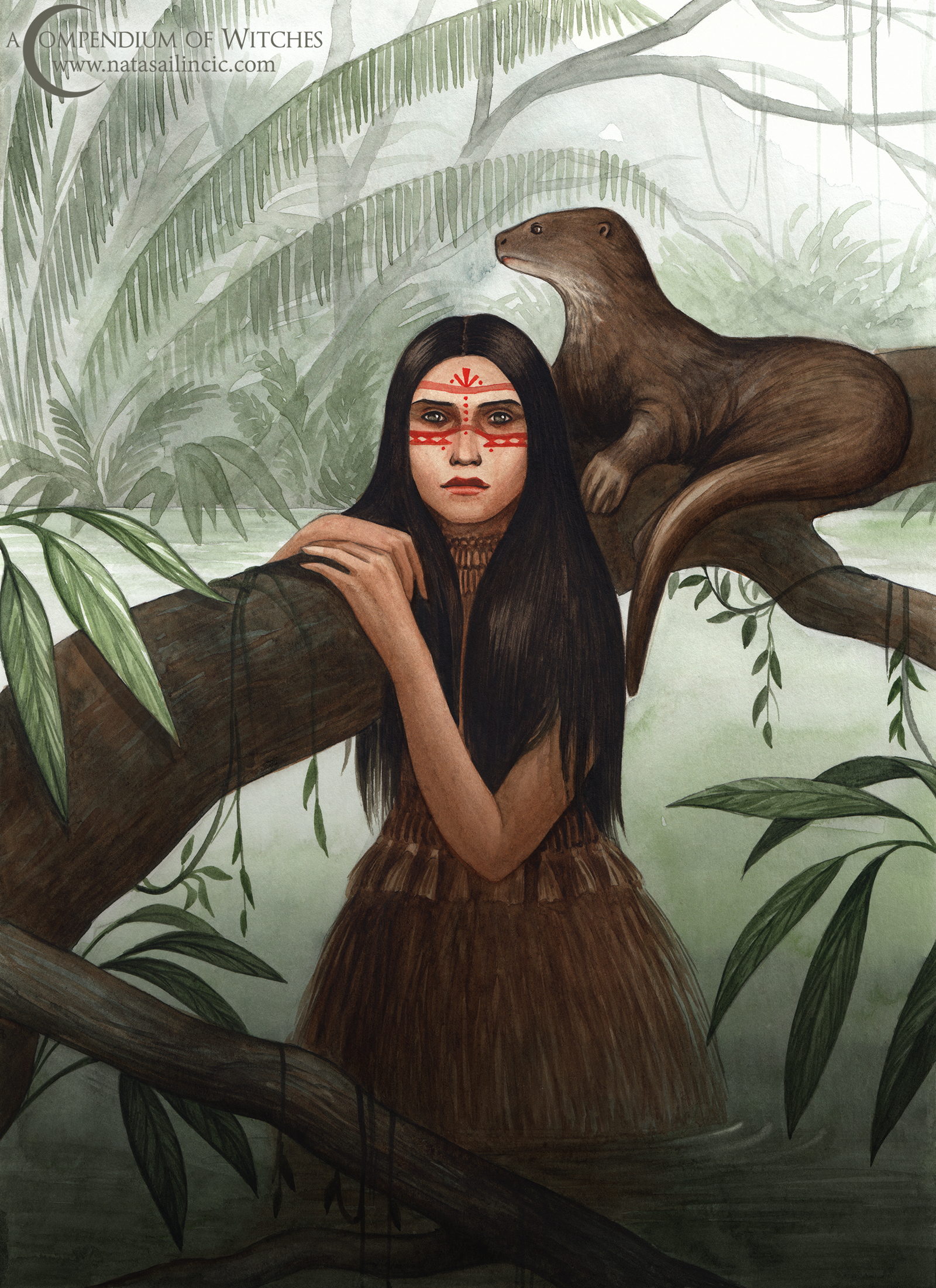 Witch oracle