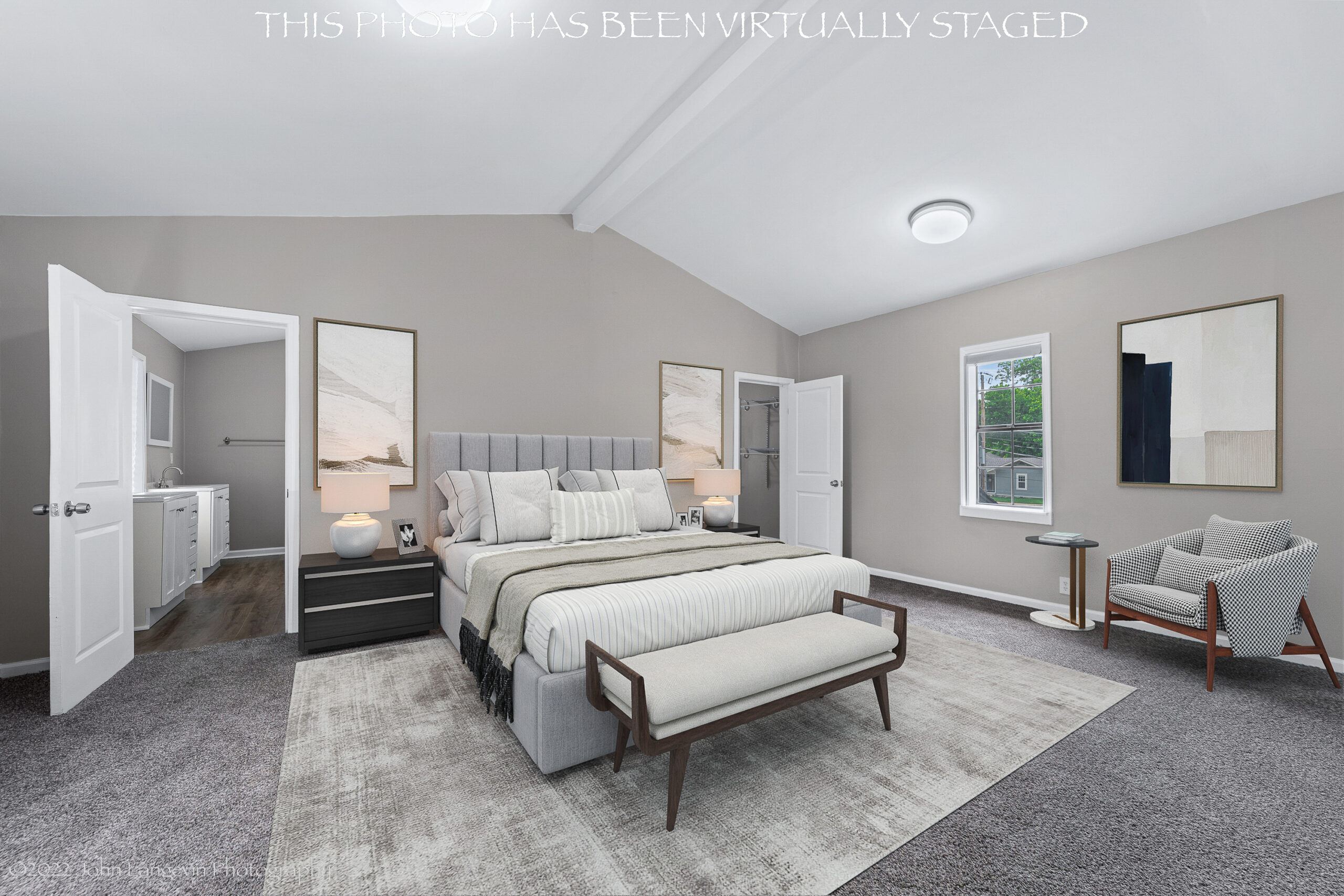 Affordable Real Estate Photography Pricing | John Langevin