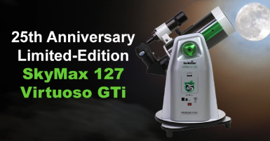 Magazinul de telescoape, microscoape si binocluri - Telescop Expert