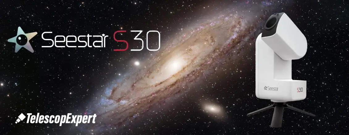 Magazinul de telescoape, microscoape si binocluri - Telescop Expert
