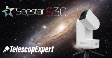 Magazinul de telescoape, microscoape si binocluri - Telescop Expert