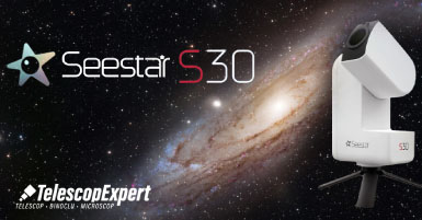 Magazinul de telescoape, microscoape si binocluri - Telescop Expert