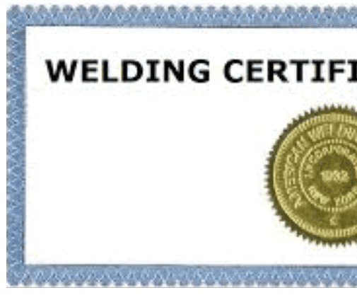 certificación cwi