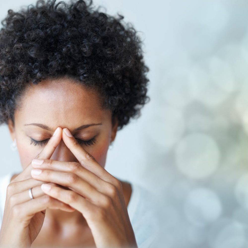 Learn to identify abuse when it happens