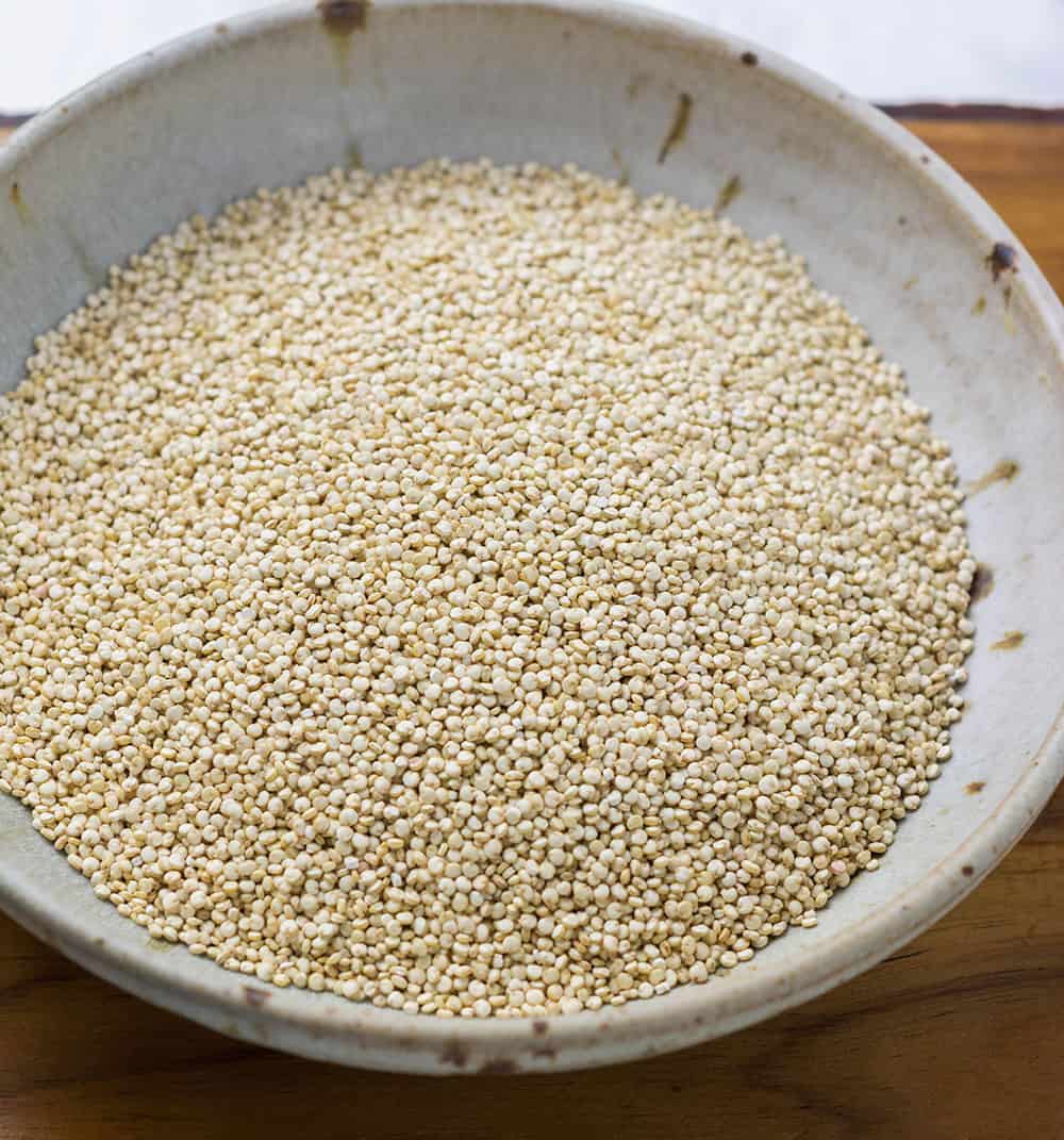 How To Cook Quinoa