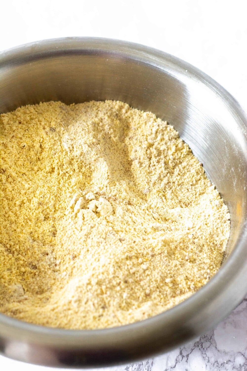 Jamaican Cornmeal Pudding
