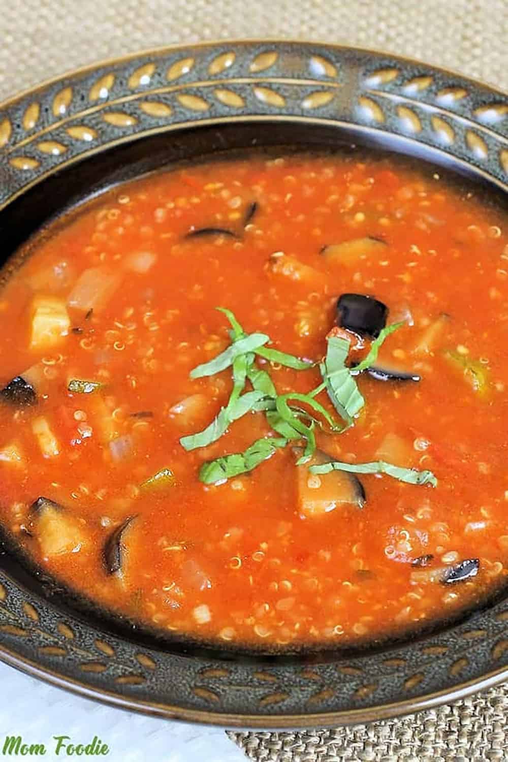 ratatouille-soup
